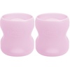 Pink  5 oz  2-Pack
