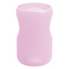 image:imageDr Browns Options WideNeck Glass Bottle Sleeve 100 Silicone Pink BPAFree 5 oz 1PackPink  9oz