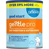 image:imageGood Start  Dr Browns Gentle Pro Baby Formula Powder for Sensitive Tummies Easy Digestion amp Softer Poops Formula with Probiotics DHA Allergen Lactose Milk SoyTree NutsNonGMO32 OZ 1 Pack