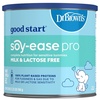 image:imageGood Start  Dr Browns Soyease Pro Baby Formula Powder for Sensitive Tummies Dairy Free and Lactose Free for Fussiness and Gas NonGMO 20 Oz