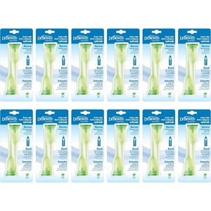 image:imageDr Browns Natural Flow OptionsReplacement Vent Kit Narrow 2 Count Pack of 12 Count Pack of 12