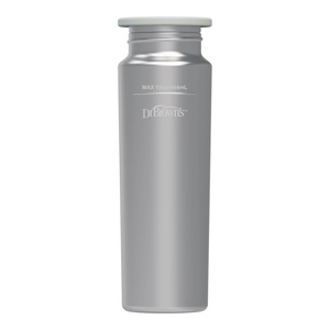 image:imageDr Browns Replacement Chilling Insert and Freezer Cap for Breast Milk and Formula Chiller Stainless Steel 15 oz444 mL BPAFree