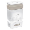 image:imageDr Browns SpeedPro Bottle Sterilizer and Dryer with Multiple Drying Times  SpeedPro Baby Bottle Sterilizer