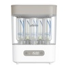 image:imageDr Browns SpeedPro Bottle Sterilizer and Dryer with Multiple Drying Times  SpeedPro Baby Bottle Sterilizer