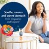 image:imageDr Browns Sweetie Pie Nausea Candies SugarFree Pregnancy Morning Sickness Relief with B6 Dietary Supplement 60 pcs 2 oz Ginger PeachGinger Peach