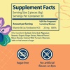 image:imageDr Browns Sweetie Pie Nausea Candies SugarFree Pregnancy Morning Sickness Relief with B6 Dietary Supplement 60 pcs 2 oz Ginger PeachGinger Peach