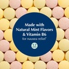 image:imageDr Browns Sweetie Pie Nausea Candies SugarFree Pregnancy Morning Sickness Relief with B6 Dietary Supplement 60 pcs 2 oz Ginger PeachMixed Mint