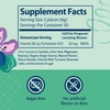 image:imageDr Browns Sweetie Pie Nausea Candies SugarFree Pregnancy Morning Sickness Relief with B6 Dietary Supplement 60 pcs 2 oz Ginger PeachMixed Mint