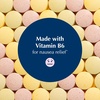 image:imageDr Browns Sweetie Pie Nausea Candies SugarFree Pregnancy Morning Sickness Relief with B6 Dietary Supplement 60 pcs 2 oz Ginger PeachWatermelon Lime
