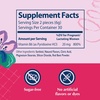 image:imageDr Browns Sweetie Pie Nausea Candies SugarFree Pregnancy Morning Sickness Relief with B6 Dietary Supplement 60 pcs 2 oz Ginger PeachWatermelon Lime