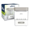 image:imageDr Browns SpeedPro Bottle Sterilizer and Dryer with Multiple Drying Times  SpeedPro Baby Bottle Sterilizer
