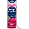 image:imageDr Browns Sweetie Pie Nausea Candies SugarFree Pregnancy Morning Sickness Relief with B6 Dietary Supplement 60 pcs 2 oz Ginger PeachWatermelon Lime