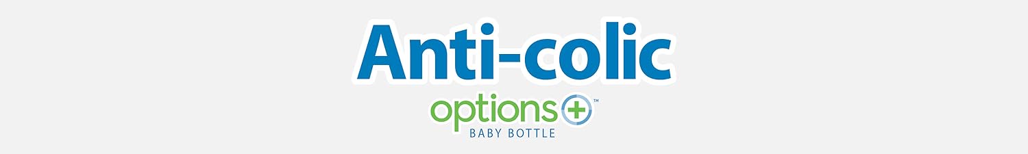 Authentic Dr. Brown’s | Natural Flow Anti-Colic Feeding Essentials