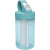 image:imageDr Browns Sport Bottle with Freezer Stick and Straw Lid for Kids and Toddlers Blue BPAFree 12 oz355 mL 12m