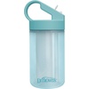 image:imageDr Browns Sport Bottle with Freezer Stick and Straw Lid for Kids and Toddlers Blue BPAFree 12 oz355 mL 12m