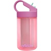 image:imageDr Browns Sport Bottle with Freezer Stick and Straw Lid for Kids and Toddlers Pink BPAFree 12 oz355 mL 12m