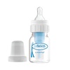 image:imageDr Browns Original Baby Bottle Newborn Feeding Set2 oz  4 Pack