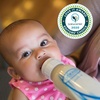 image:imageDr Browns Original Baby Bottle Newborn Feeding Set4 oz  4 Pack