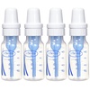 image:imageDr Browns Original Baby Bottle Newborn Feeding Set4 oz  4 Pack