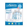 image:imageDr Browns Original Baby Bottle Newborn Feeding SetNewborn Feeding Gift Set