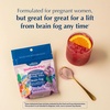image:imageDr Browns Sweetie Pie Prenatal Botanical Drink Mix for Brain Fog