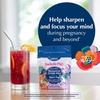 image:imageDr Browns Sweetie Pie Prenatal Botanical Drink Mix for Brain Fog