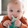 image:imageDr Browns HappyPaci 100 Silicone Baby Pacifier LightPinkPinkWhiteGrayGreenEcru 06m BPAFree 8Pack