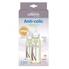 image:imageDr Browns AntiColic Options Narrow PPSU Baby Bottle 8 oz 4PackAmber