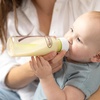 image:imageDr Browns AntiColic Options Narrow PPSU Baby Bottle 8 oz 4PackAmber