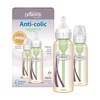 image:imageDr Browns AntiColic Options Narrow PPSU Baby Bottle 8 oz 4PackAmber