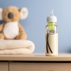 image:imageDr Browns AntiColic Options Narrow PPSU Baby Bottle 8 oz 4PackAmber