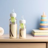 image:imageDr Browns AntiColic Options Narrow PPSU Baby Bottle 8 oz 4PackAmber