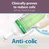 image:imageDr Browns AntiColic Options Narrow PPSU Baby Bottle 8 oz 4PackAmber