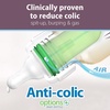 image:imageDr Browns AntiColic Options Narrow PPSU Baby Bottle 8 oz 4PackAmber
