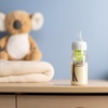 image:imageDr Browns AntiColic Options Narrow PPSU Baby Bottle 8 oz 4PackAmber