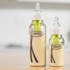 image:imageDr Browns AntiColic Options Narrow PPSU Baby Bottle 8 oz 4PackAmber