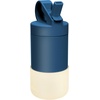 image:imageDr Browns Insulated Stainless Steel Water Bottle Straw Lid 12oz GreenBlue