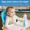 image:imageDr Browns Milestones Options Narrow Sippy Spouts 4Pack
