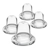 image:imageDr Browns Milestones Options Narrow Sippy Spouts 4Pack