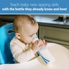 image:imageDr Browns Milestones Options Narrow Sippy Spouts 4Pack