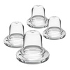 image:imageDr Browns Milestones Options Narrow Sippy Spouts 4Pack