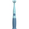 image:imageDr Browns ToothScrubber Toddler Electric Toothbrush 14 Years  Blue