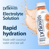 image:imageDr Browns Electrolyte Solution Orange 169 fl oz 8Pack