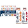 image:imageDr Browns Electrolyte Solution Orange  Watermelon 169 fl oz 8Pack