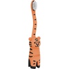 image:imageDr Browns InfanttoToddler Toothbrush Tiger 03 Years