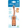 image:imageDr Browns InfanttoToddler Toothbrush Tiger 03 Years