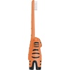 image:imageDr Browns InfanttoToddler Toothbrush Tiger 03 Years