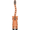 image:imageDr Browns InfanttoToddler Toothbrush Tiger 03 Years