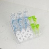 image:imageDr Browns Baby Bottle Storage Tray with Customizable Compartments ClearClear