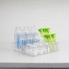 image:imageDr Browns Baby Bottle Storage Tray with Customizable Compartments ClearClear